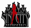Sin City Motorsports Gear